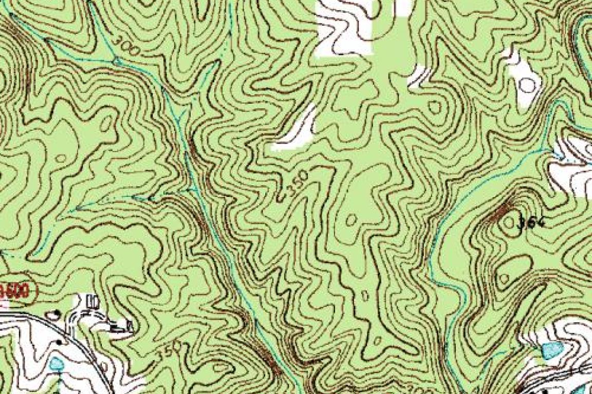 NC DEQ NC Geological Survey